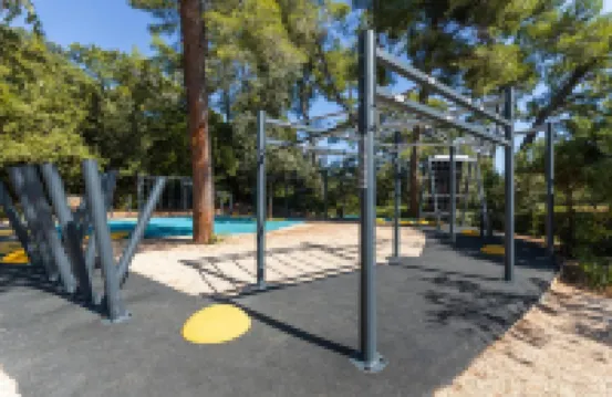 Villa Lovorka - Hotel Resort Dražica