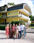 Pension - Ferienwohnungen Zollner Hotels in 