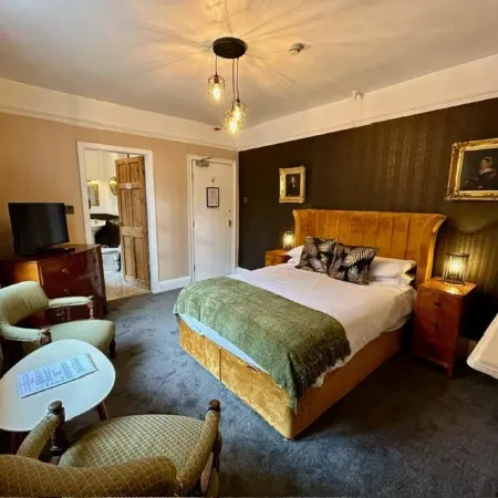 The Old Registry Guest House