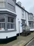 Trinity Guest House Hotels in 