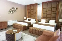 OXVUE Boutique Hotel Hotels near Al Rehmat Mall