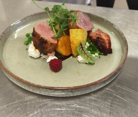 Hotel Olecki Отели рядом со станцией Oświęcim