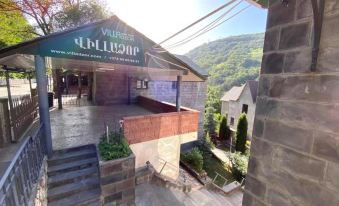 Villadzor Apart Hotel