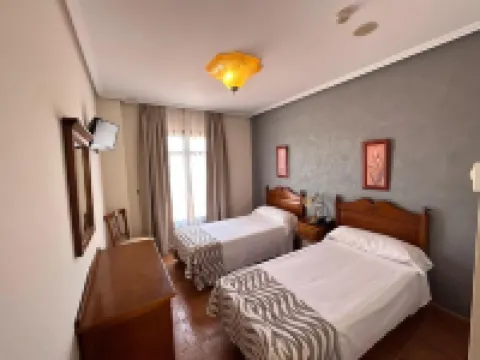 Hostal Posada Entreviñas