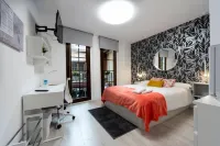 Vizcainos Home Away Hotel in zona IE University