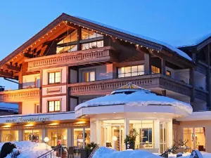 Hotel Rosenstock - Erwachsenenhotel - Adults Only 15 Plus