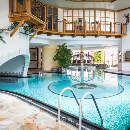 Wellnesshotel Warther Hof