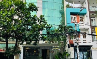 Hotel Quynh Anh