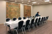 Henriks Hotell Hotels in Skien