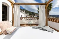 Posada Morisca Charming Hotel Boutique Hotels in Cómpeta