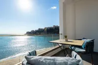 Continental Hotel - Ocean View