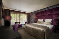 Hotel Gladbeck Van der Valk Hotels in Dorsten