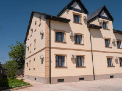 BnB Hotel Shymkent 奇姆肯特酒店