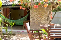 Pousada Berro do Jeguy Hotels in Pipa