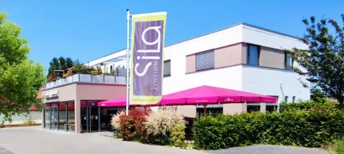 Pension SiLa Hotels in GroB-Umstadt
