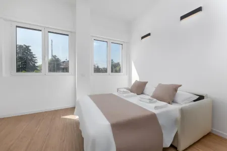Casa da Suite Mirabello