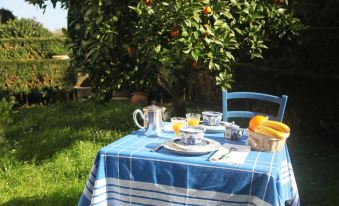 Casa Rural Mailan Parking Incluido