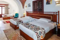 Beach Safari Nubian Resort فنادق في مرسى علم