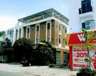 Hotel My Phuong 迪石住宿飯店