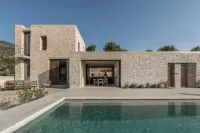 Monolithoi Villas -  Casas de vacaciones