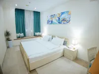 Like Inn Hotel Hotels near Samarkand Station