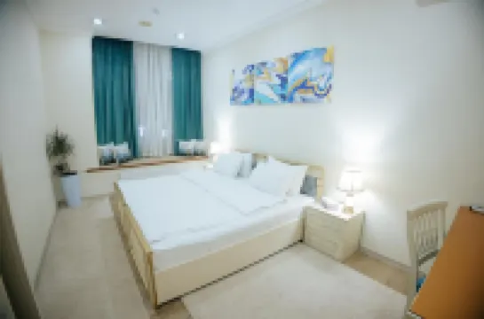 Like Inn Hotel Hoteles en 