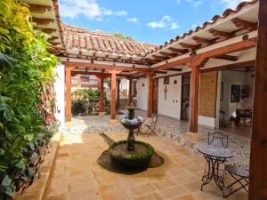 Hotel Boutique El Carmel