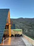 Navasard Resort Hotels in Капан