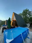 Navasard Resort Hotels in Капан