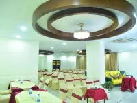 Hotel Crystal Rose - Sylhet Hotels in Sylhet