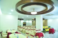 Hotel Crystal Rose - Sylhet Hotel di Sylhet