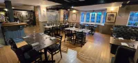 The Bell and Bottle Hotels in Maidenhead