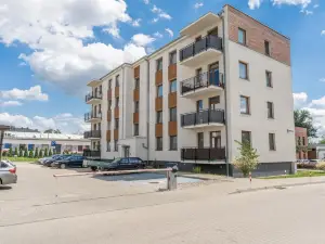 Lead Apartment