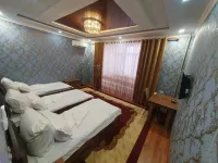 Guest House Homely Hotels in Duschanbe
