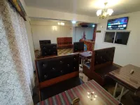 Sikkimese Inn