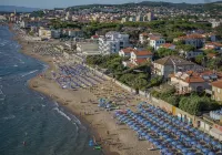 Hotel l'Etrusco - San Vincenzo Hotel a San Vincenzo