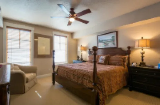 Town Point Condos by Park City Vacations