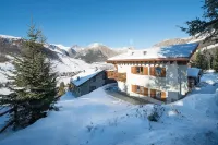 Chalet Elena - 4 étoiles