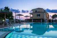 Vitoratos Studios - de playa