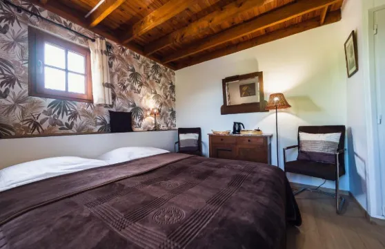 格蘭奇艾爾斯酒店