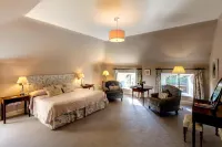 Ballymaloe House Hotel Hotels in Midleton