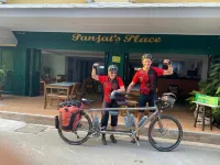Panjai's Place - 3つ星