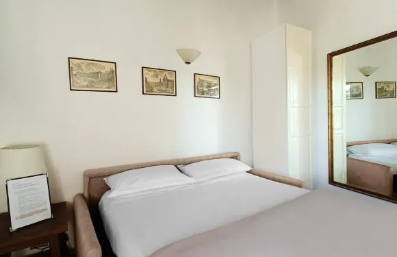 託萊塔拉格度假屋