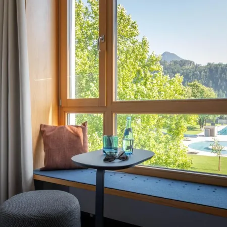 Val Blu Sport | Hotel | Spa