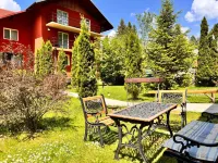 Top Mountain Hotels in Cristian