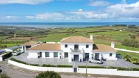 Casa Bica Vista Boutique B&B