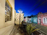 Hostel Pajeú Hotel a 