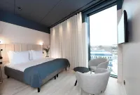 Best Western Plus Grow Hotel Hotels in Solna