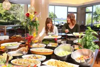 Ooedo Onsen Monogatari Kimitsu โน Mori - พร้อมอาหารเช้า