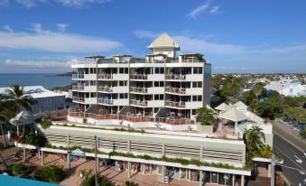 Sandcastles Mooloolaba